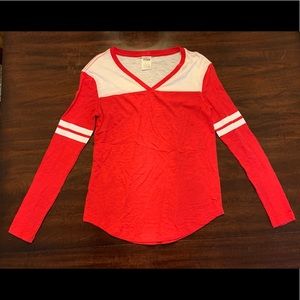 Victoria Secret Pink long sleeve shirt